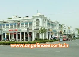 Connaught Place